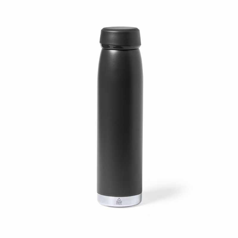 Borraccia termica da 380 ml - cod. MK1766