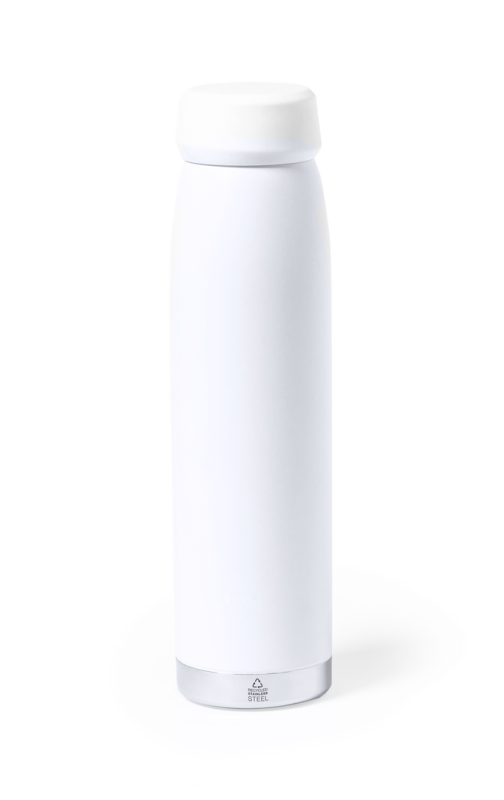 Borraccia termica da 380 ml - cod. MK1766