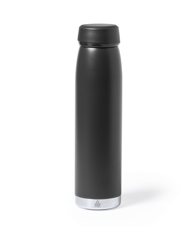 Borraccia termica da 380 ml - cod. MK1766