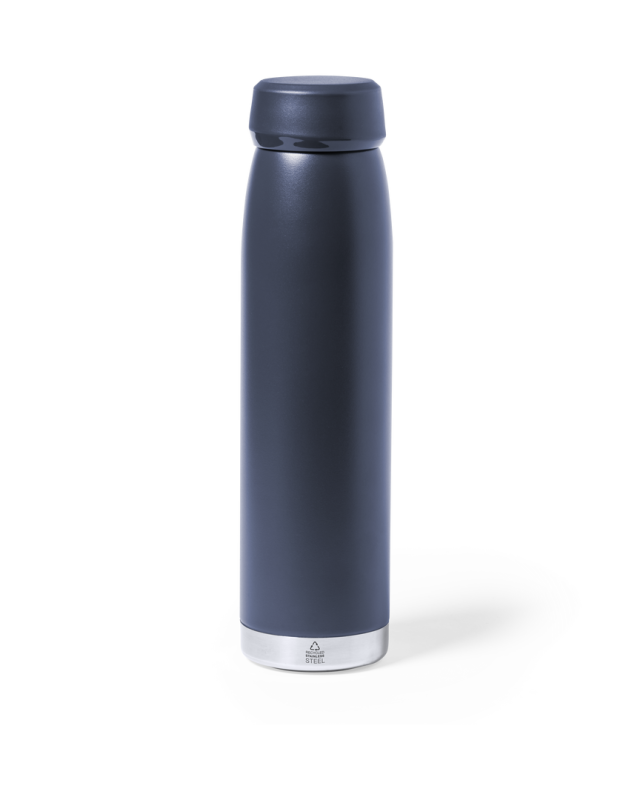 Borraccia termica da 380 ml - cod. MK1766