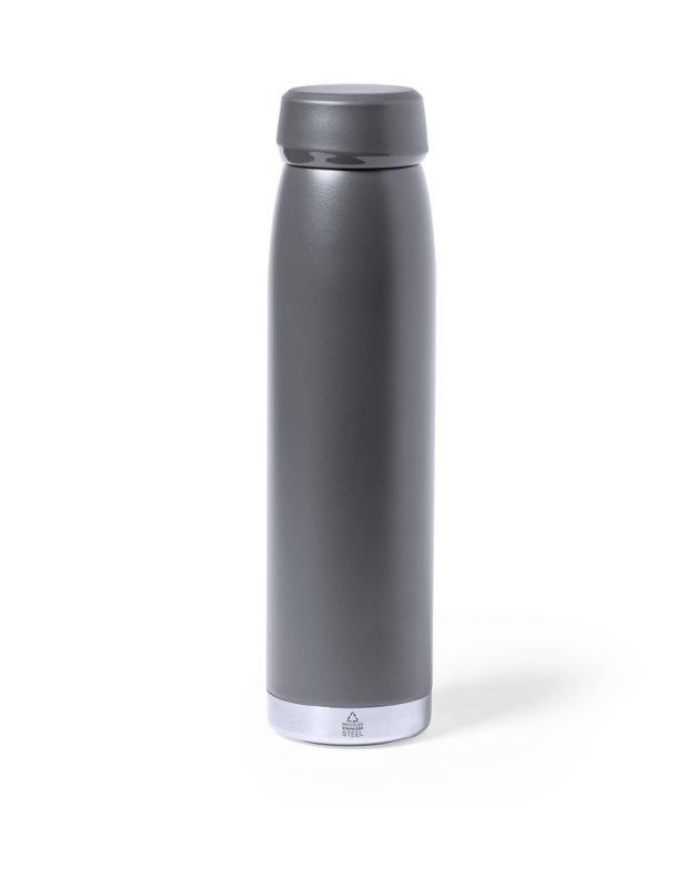 Borraccia termica da 380 ml - cod. MK1766