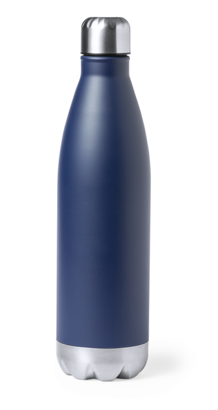 Borraccia da 750 ml in acciaio - cod. MK1769