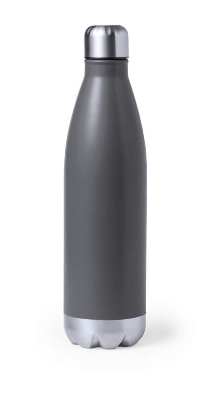 Borraccia da 750 ml in acciaio - cod. MK1769