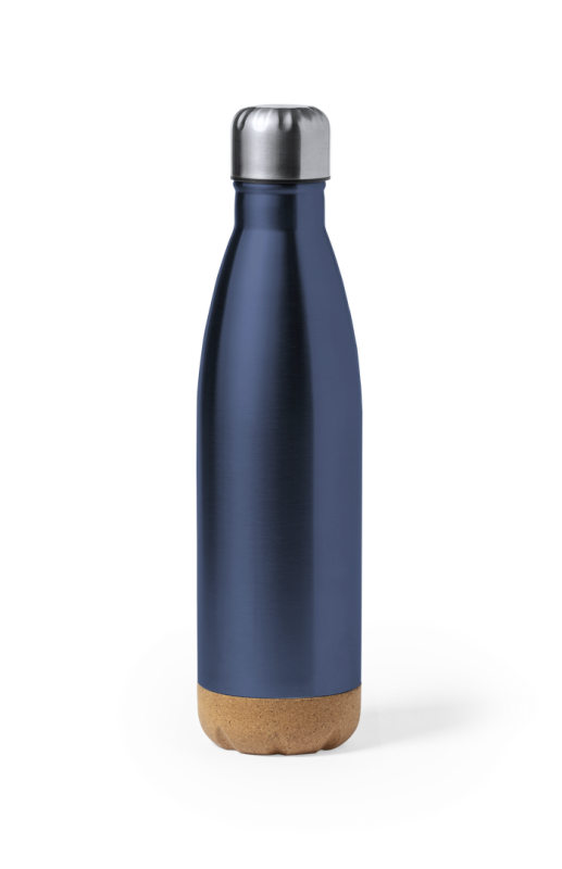 Borraccia personalizzabile con scritte - cod. MK1770