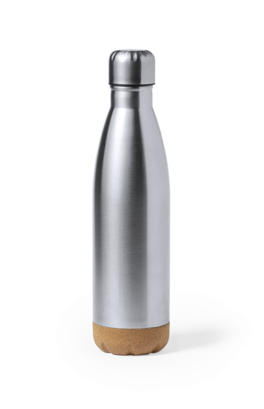 Borraccia personalizzabile con scritte - cod. MK1770