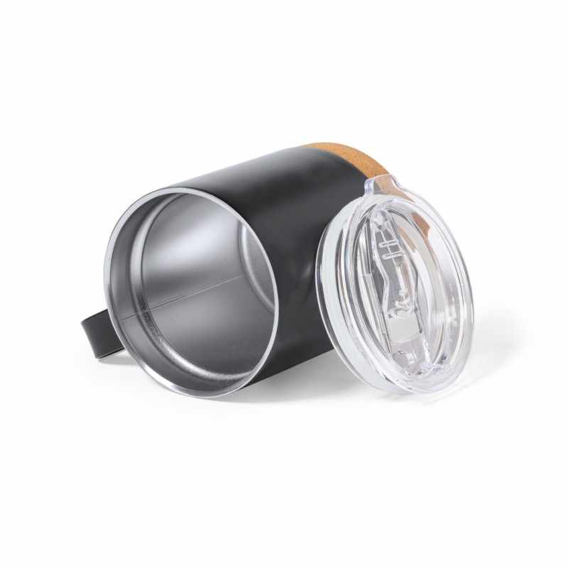 Tazza Termica personalizzata con scritte - cod. MK1771