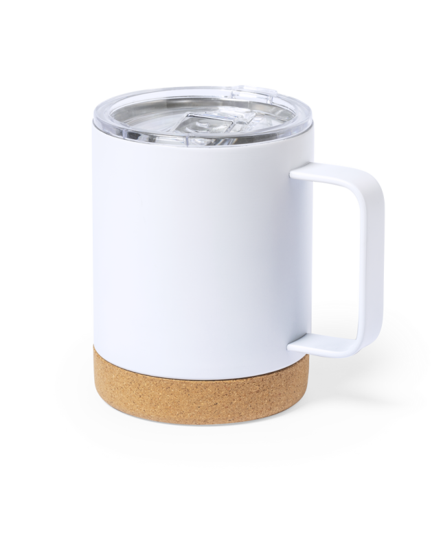 Tazza Termica personalizzata con scritte - cod. MK1771