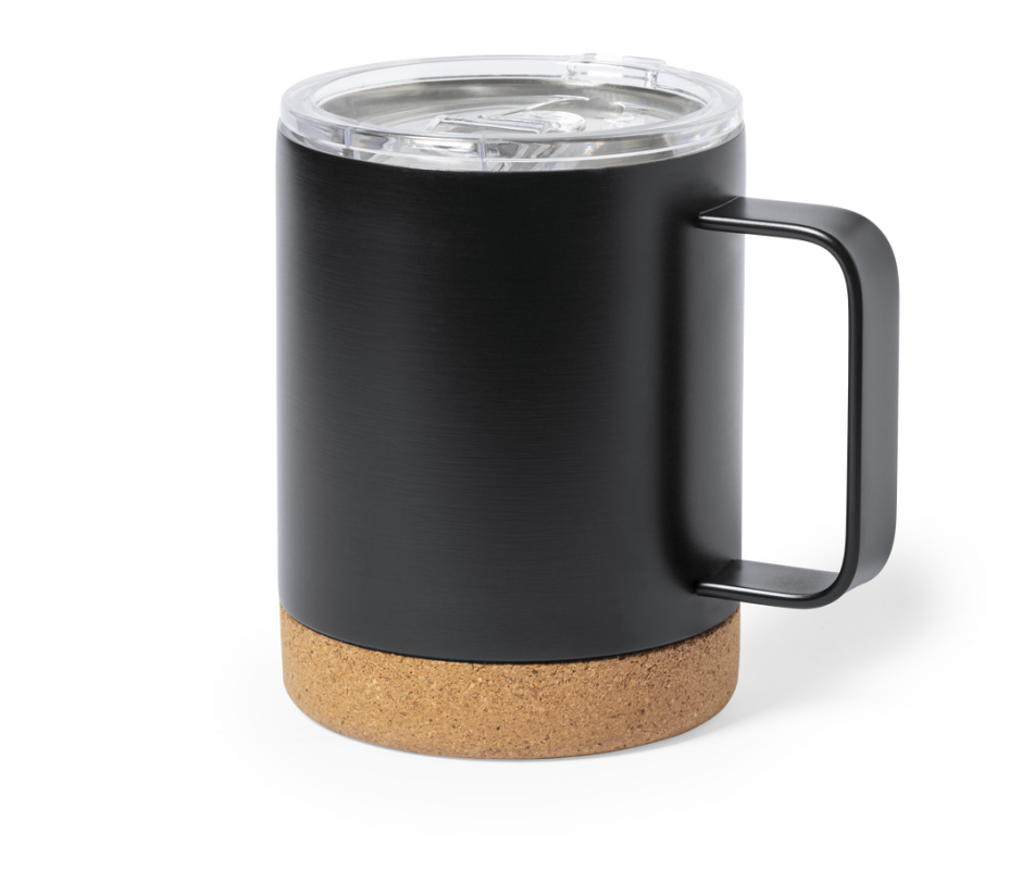 Tazza Termica personalizzata con scritte - cod. MK1771