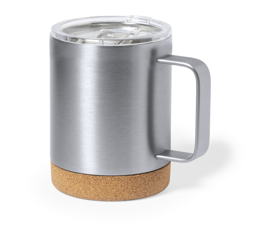 Tazza Termica personalizzata con scritte - cod. MK1771