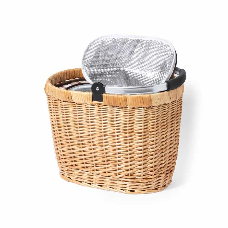 Cesta Termica Picnic da personalizzare - cod. MK1772