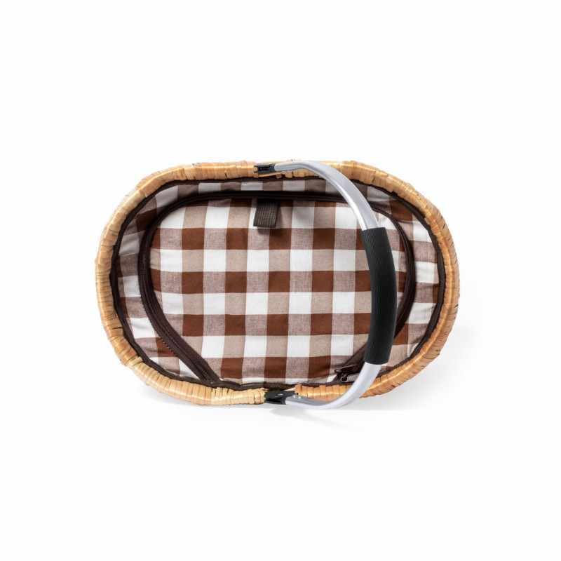 Cesta Termica Picnic da personalizzare - cod. MK1772