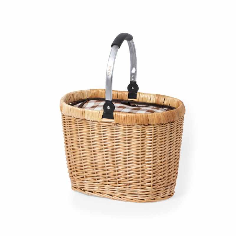 Cesta Termica Picnic da personalizzare - cod. MK1772