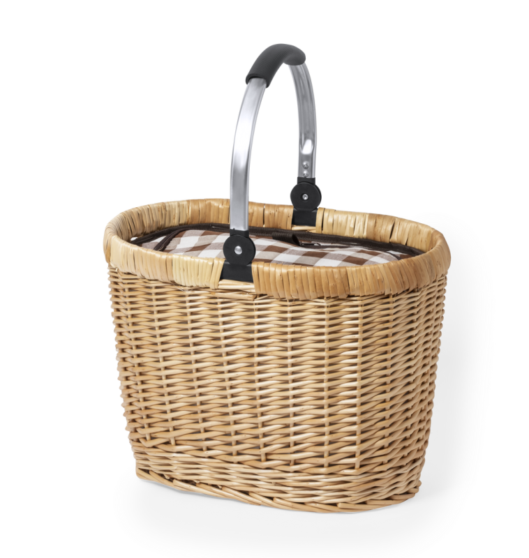 Cesta Termica Picnic da personalizzare - cod. MK1772