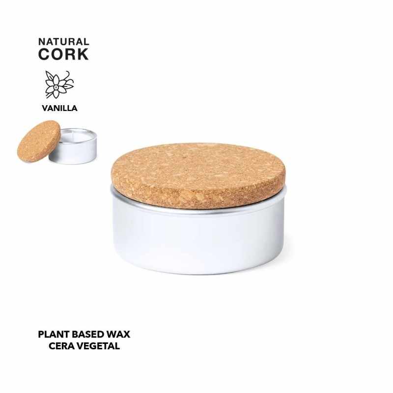 Candele promozionali - cod. MK1773