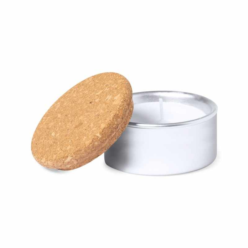 Candele promozionali - cod. MK1773