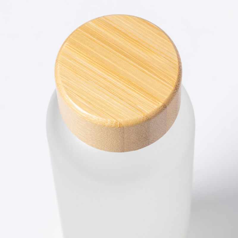 Borraccia da 500 ml con logo - cod. MK1774