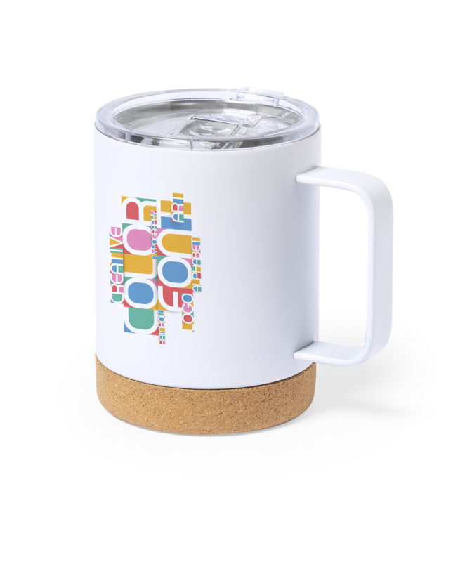 Tazze termiche personalizzabili - cod. MK1776