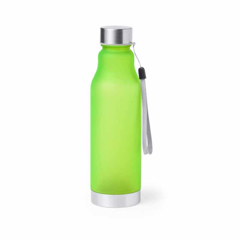 Borracce da 600 ml con logo - cod. MK1779