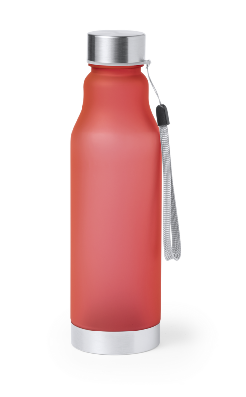 Borracce da 600 ml con logo - cod. MK1779