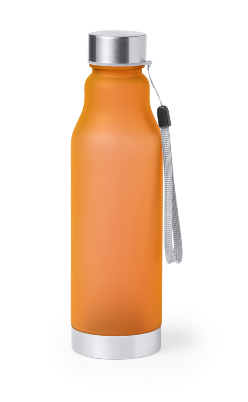 Borracce da 600 ml con logo - cod. MK1779