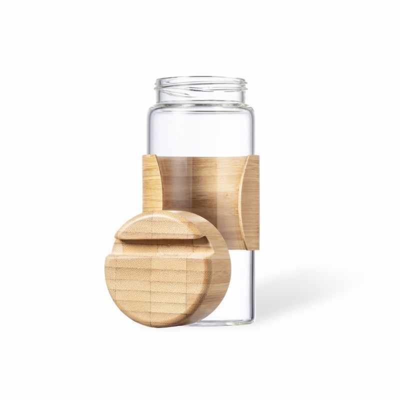 Borraccia multifunzione - cod. MK1789