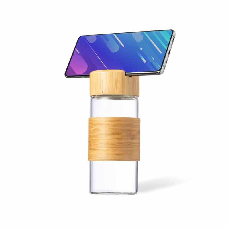 Borraccia multifunzione - cod. MK1789