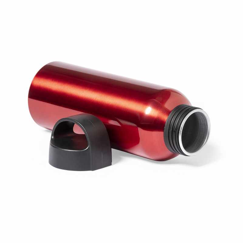 Borraccia da 500 ml in alluminio da personalizzare - cod. MK1792