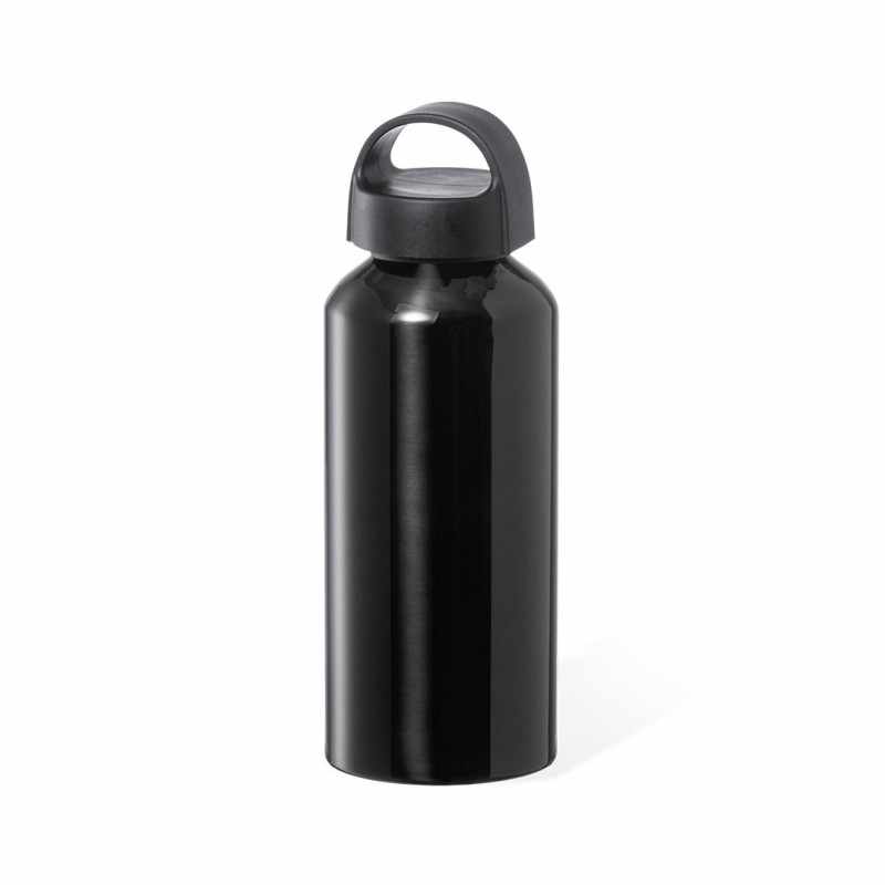 Borraccia da 500 ml in alluminio da personalizzare - cod. MK1792