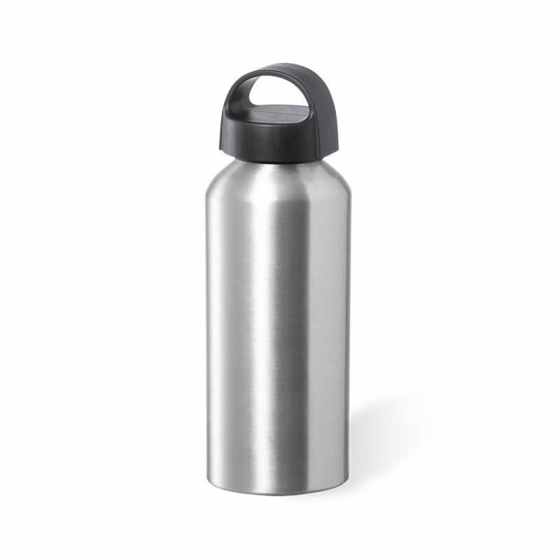 Borraccia da 500 ml in alluminio da personalizzare - cod. MK1792