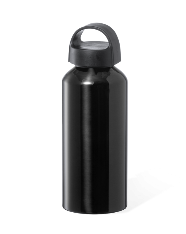 Borraccia da 500 ml in alluminio da personalizzare - cod. MK1792
