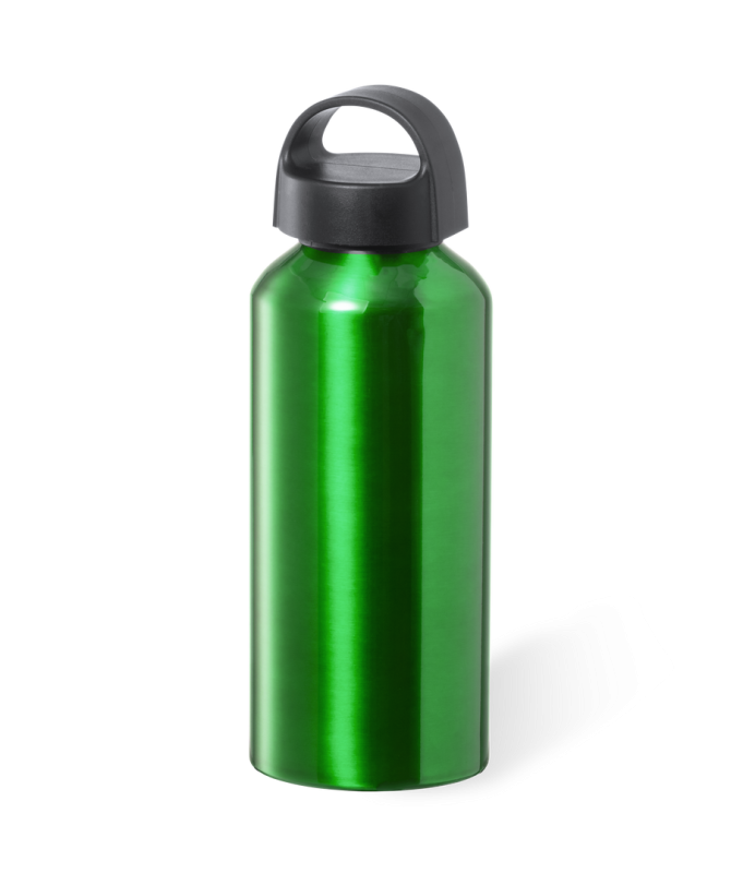 Borraccia da 500 ml in alluminio da personalizzare - cod. MK1792