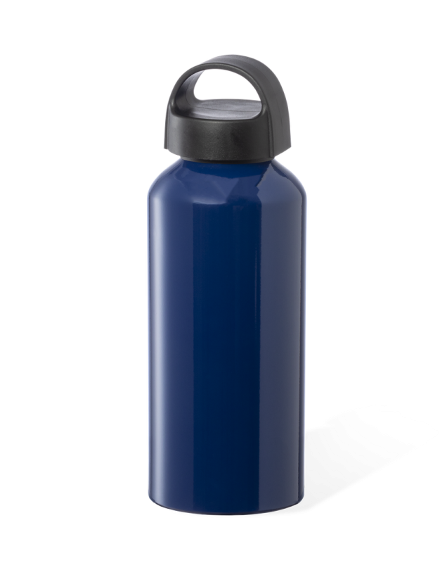 Borraccia da 500 ml in alluminio da personalizzare - cod. MK1792