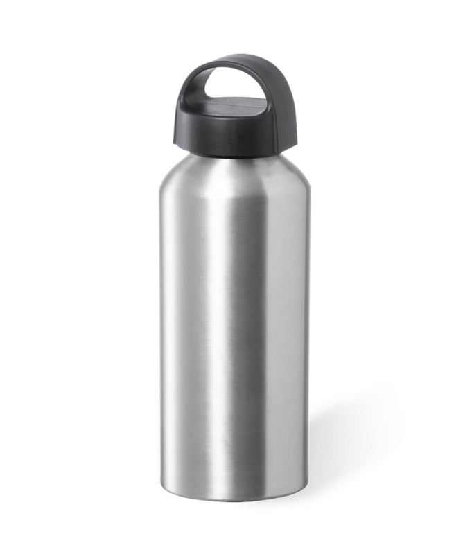 Borraccia da 500 ml in alluminio da personalizzare - cod. MK1792