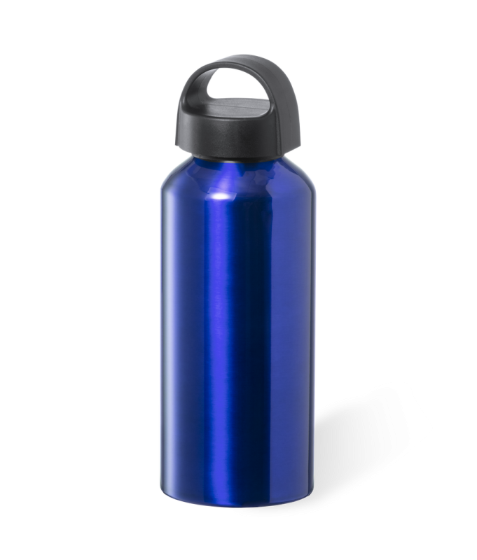 Borraccia da 500 ml in alluminio da personalizzare - cod. MK1792