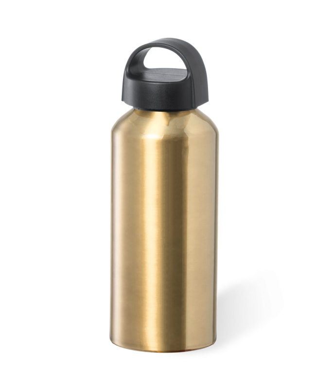 Borraccia da 500 ml in alluminio da personalizzare - cod. MK1792