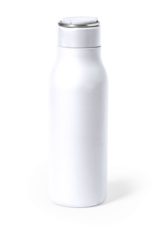 Borraccia in acciaio inossidabile - cod. MK1794