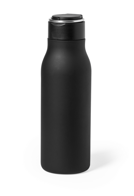 Borraccia in acciaio inossidabile - cod. MK1794