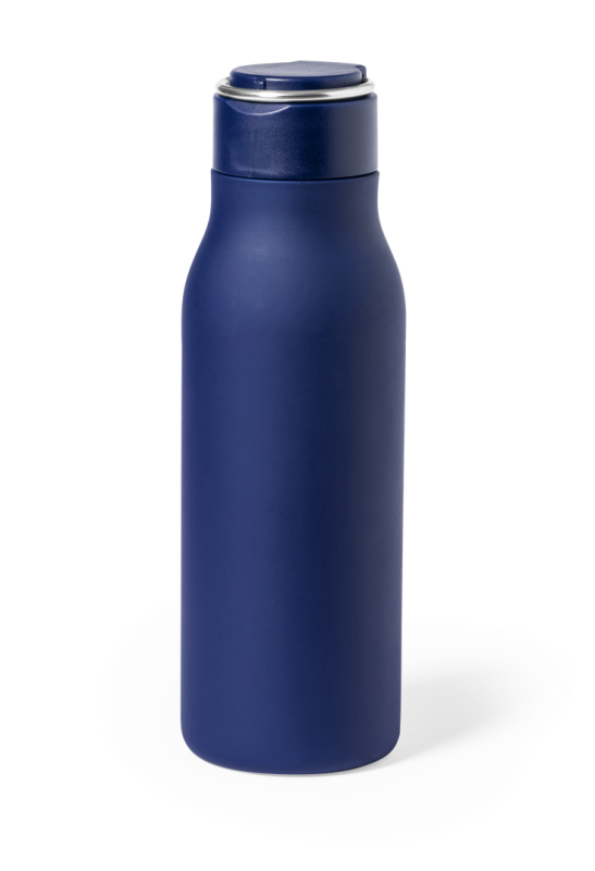 Borraccia in acciaio inossidabile - cod. MK1794