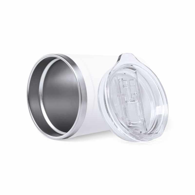 Bicchieri Termici con stampe serigrafiche - cod. MK1797