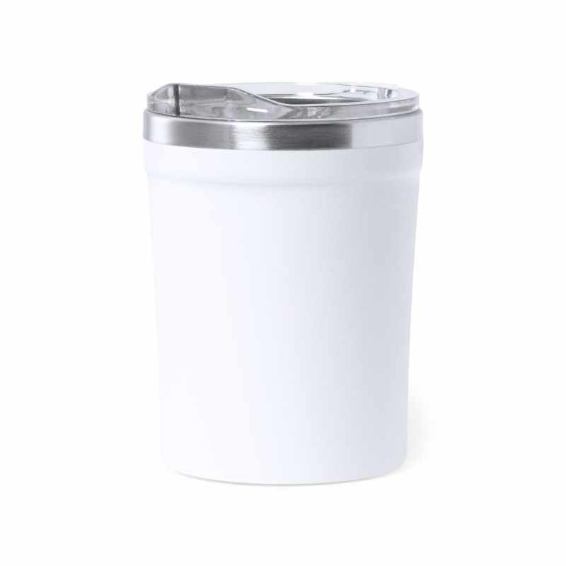 Bicchieri Termici con stampe serigrafiche - cod. MK1797