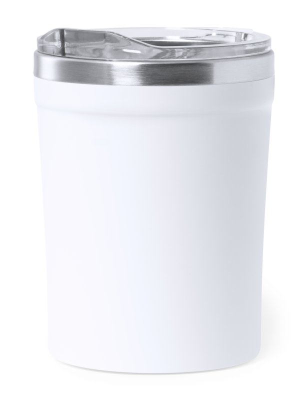 Bicchieri Termici con stampe serigrafiche - cod. MK1797