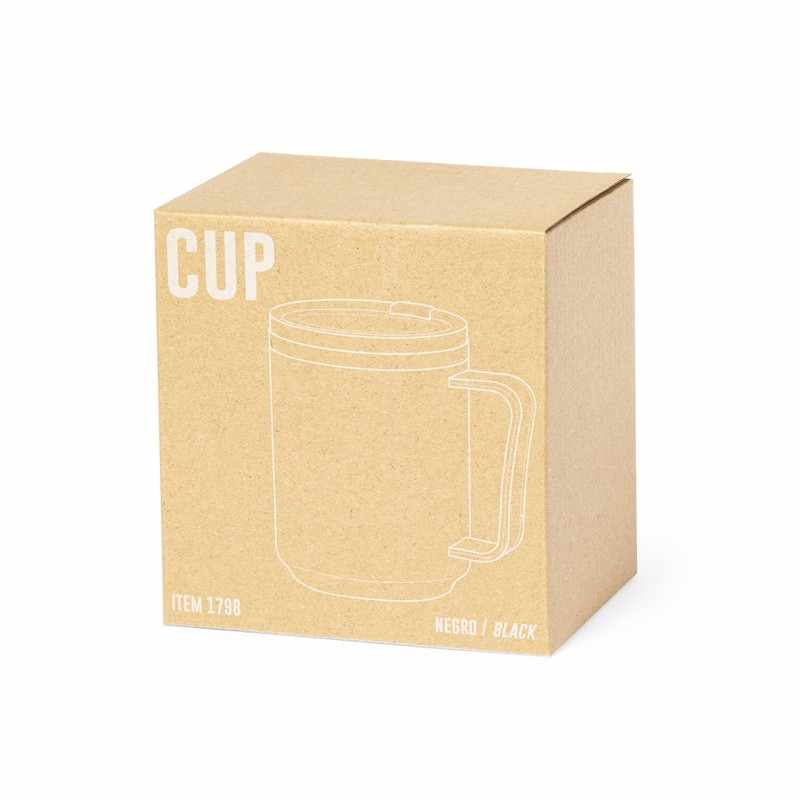 Tazza Termica personalizzata con logo - cod. MK1798