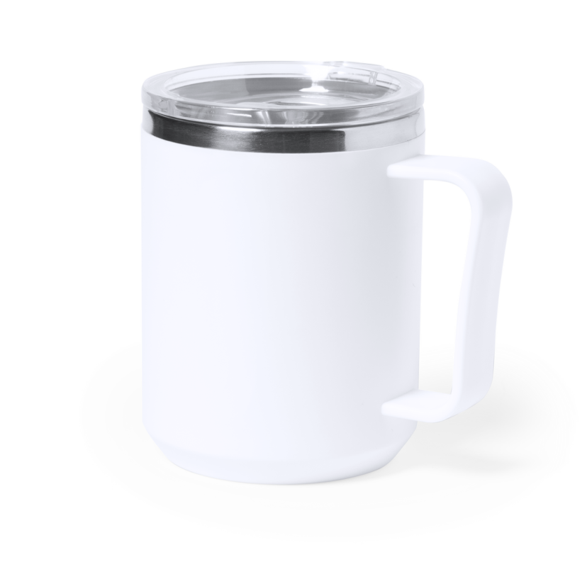 Tazza Termica personalizzata con logo - cod. MK1798