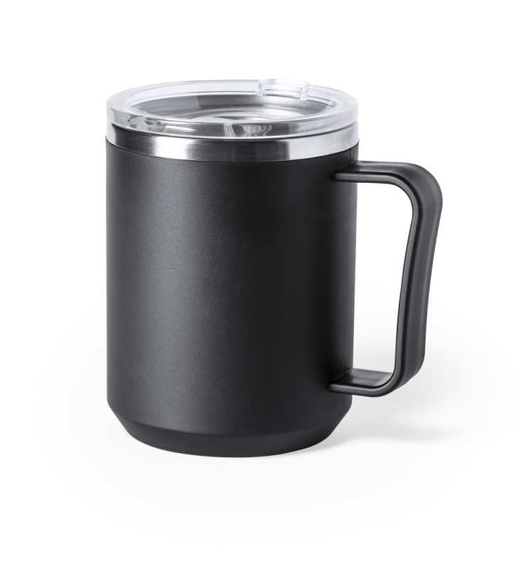 Tazza Termica personalizzata con logo - cod. MK1798