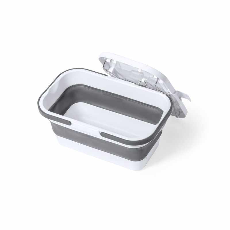 Cesta Termica da Picnic - cod. MK1800