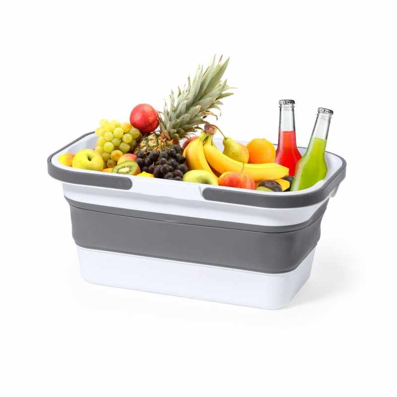 Cesta Termica da Picnic - cod. MK1800