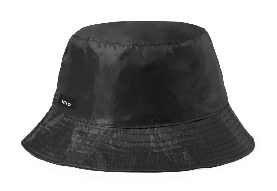 Cappello Doubleface da personalizzare con scritte - cod. MK1807