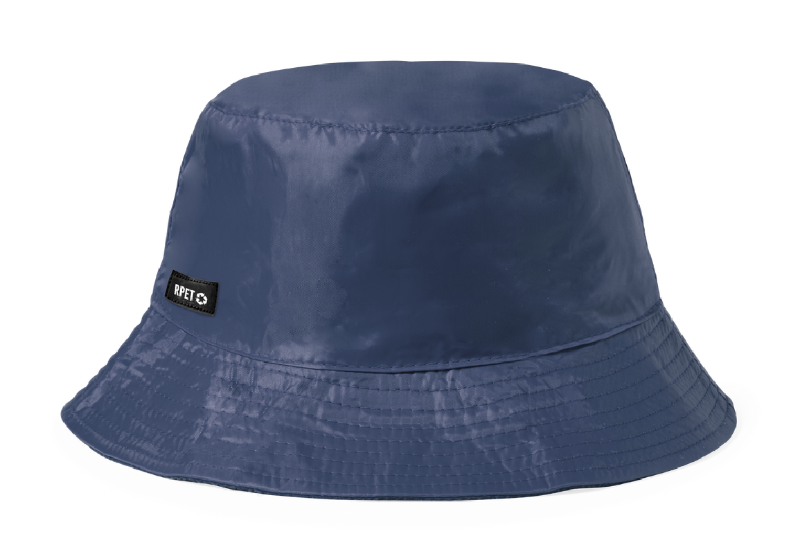 Cappello Doubleface da personalizzare con scritte - cod. MK1807