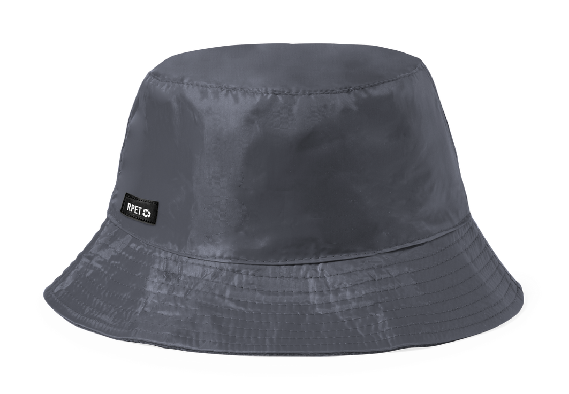 Cappello Doubleface da personalizzare con scritte - cod. MK1807