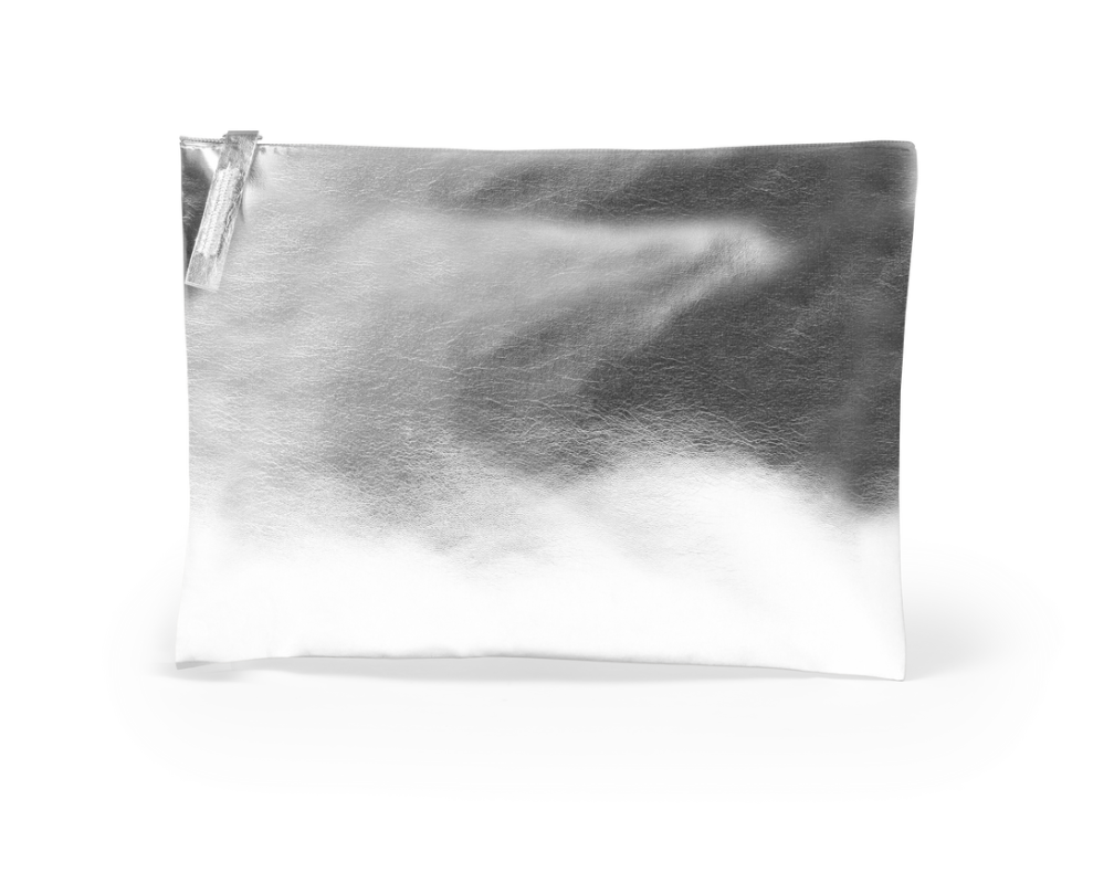 Beauty Case con stampa logo - cod. MK1812